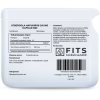 Atseroola hapukirss 200 mg 90 kapslit