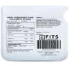 Omega-3 Premium D3 ja K2 vitamiinidega 90 geelkapslit