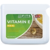 FITS E-Vitamīns 400iu 90 kapsulas fotogrāfija