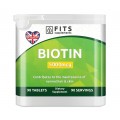 Biotīns 5000 mcg 90 tabletes