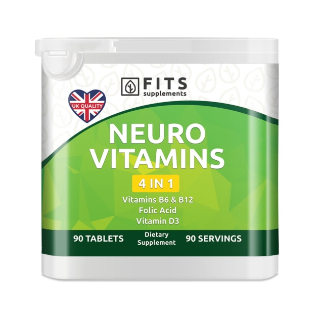 Neuro Vitamin 90 tablets