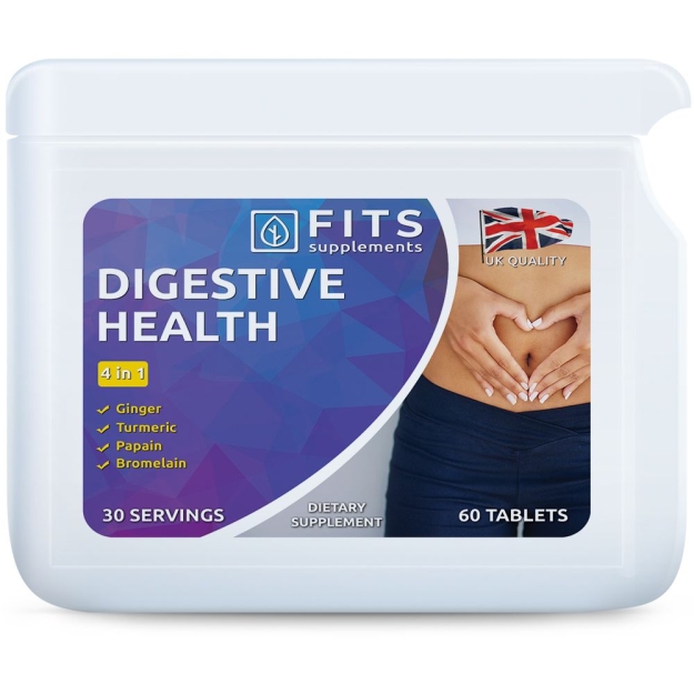 Digestive Health 60 таблеток