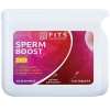 FITS Sperm Boost 7 in 1 Complex tabletes bilde FITS Sperm Boost 7 in 1 Complex tabletes fotogrāfija