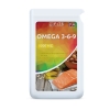 FITS Omega 3-6-9 1000 mg N90 kapsulas fotogrāfija