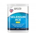 Selenas + vitaminų ACE kompleksas, tabletės N90