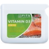 FITS Vitamin D3 2000IU 90 softgels photo