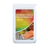 FITS Omega-3 High Strength 50/25 1000mg softgels N90 fotogrāfija