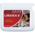 Libidex 6 60 capsules