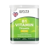 FITS Vitamin B1 100mg (Thiamin) 90 tabletes bilde FITS Vitamin B1 100mg (Thiamin) 90 tabletes fotogrāfija