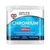 FITS Hroms 1000 mcg tabletes N90 fotogrāfija