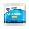 FITS Selenium 200mcg 90 tablets photo