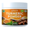 FITS BIO Organic Turmeric 300g powder picture FITS BIO Organic Turmeric 300g powder photo