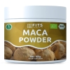 FITS BIO Organic Maca 300g powder paveikslėlį FITS BIO Organic Maca 300g powder nuotrauka