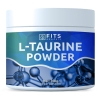 FITS L-Taurine 200g powder paveikslėlį FITS L-Taurine 200g powder nuotrauka