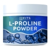 FITS L-Proliin pulber 200 g foto