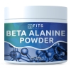 FITS Beeta Alaniin pulber 200 g foto