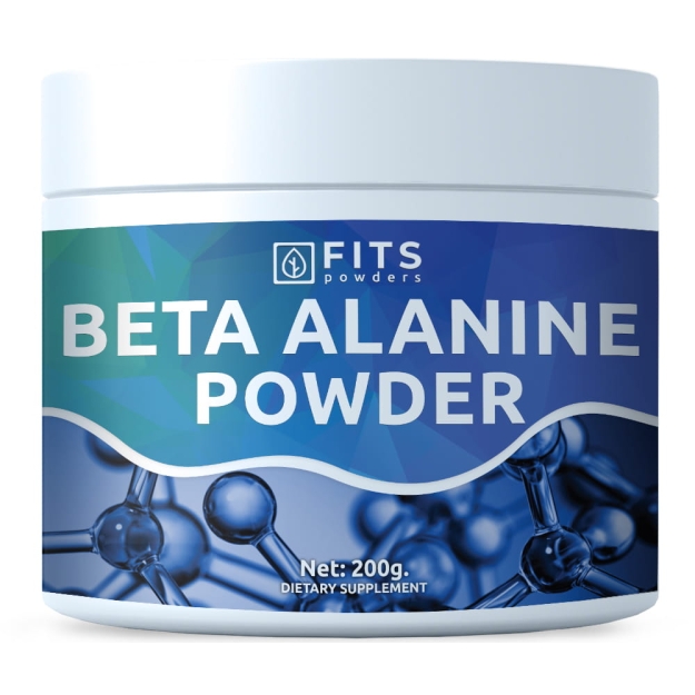Beeta Alaniin pulber 200 g