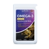 FITS Omega-3 Strong 330 EPA and 220 DHA 120 softgels fotogrāfija