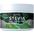 Stevia 100% puhas ekstrakti pulber 50 g