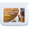 FITS Multivitamin for Women Over 50 Years tablets photo