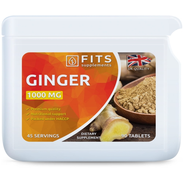 Ingver 1000 mg 90 tabletti