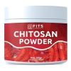 FITS Chitosan 200g powder picture FITS Chitosan 200g powder photo