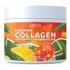 FITS Premium Kollageen Juicy Mango pulber 325 g foto