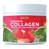 FITS Premium Collagen Fresh Strawberry 325g powder photo