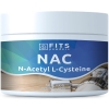 FITS NAC N-Acetyl L-Cysteine 100g powder photo
