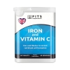 FITS Raud + C-Vitamiin 60 tabletti foto