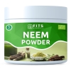 FITS Mahe Neem pulber 200 g foto