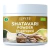 FITS BIO Organic Shatavari (Asparagus) 200g milteliai paveikslėlį FITS BIO Organic Shatavari (Asparagus) 200g milteliai nuotrauka