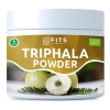 FITS BIO Organic Triphala 200g powder photo