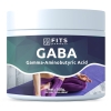 FITS GABA 100g pulveris bilde FITS GABA 100g pulveris fotogrāfija