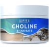 FITS Choline Bitartrate 100g powder picture FITS Choline Bitartrate 100g powder photo