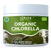 FITS Chlorella BIO 500mg tabletės N1000 nuotrauka