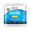 FITS Iodine 150mcg 90 tabletes bilde FITS Iodine 150mcg 90 tabletes fotogrāfija
