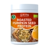 FITS Organic Roasted Pumpkin Seed protein milteliai nuotrauka