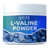 FITS L-Valine 200g powder picture FITS L-Valine 200g powder photo