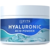 FITS Hüaluroonhape pulber 50 g foto