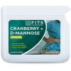FITS Cranberry extract & D-mannose 60 capsules FITS Cranberry extract & D-mannose 60 capsules
