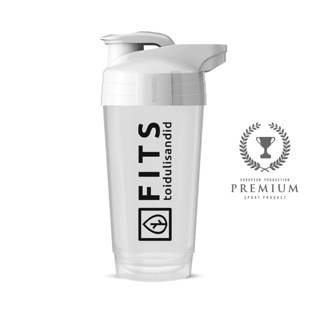 FITS Kratītājs 700ml