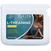 FITS L-Theanine 200mg 60 capsules FITS L-Theanine 200mg 60 capsules