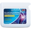FITS Glucosamine, Chondroitin, MSM and Vitamin C 90 tabletės FITS Glucosamine, Chondroitin, MSM and Vitamin C 90 tabletės