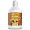 FITS Vedel Biotiin 10000 mcg suhkruvaba 500 ml FITS Vedel Biotiin 10000 mcg suhkruvaba 500 ml