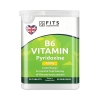 FITS B6-Vitamīns 12 mg 90 tabletes