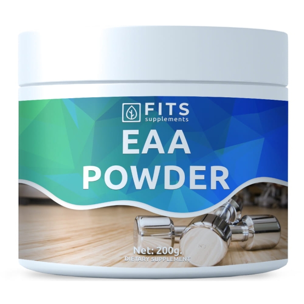 FITS EAA 200g pulveris FITS EAA 200g pulveris