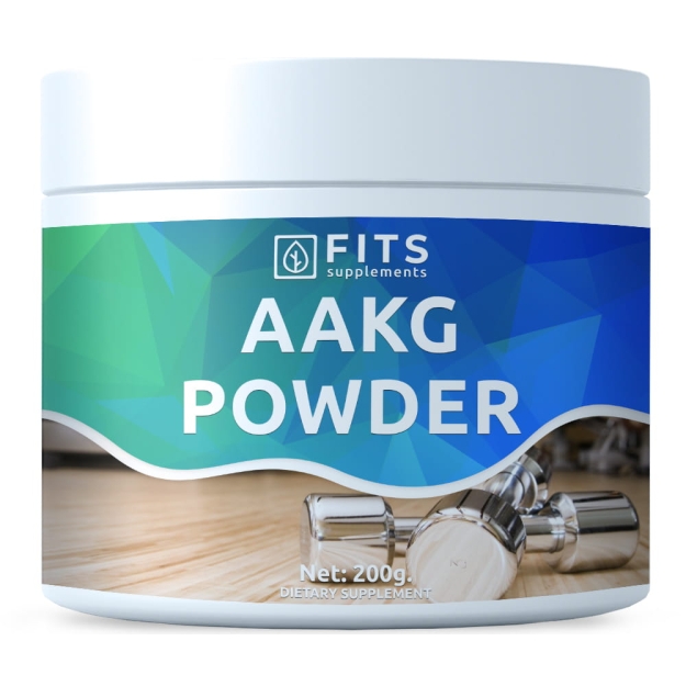 FITS AAKG 200g powder FITS AAKG 200g powder