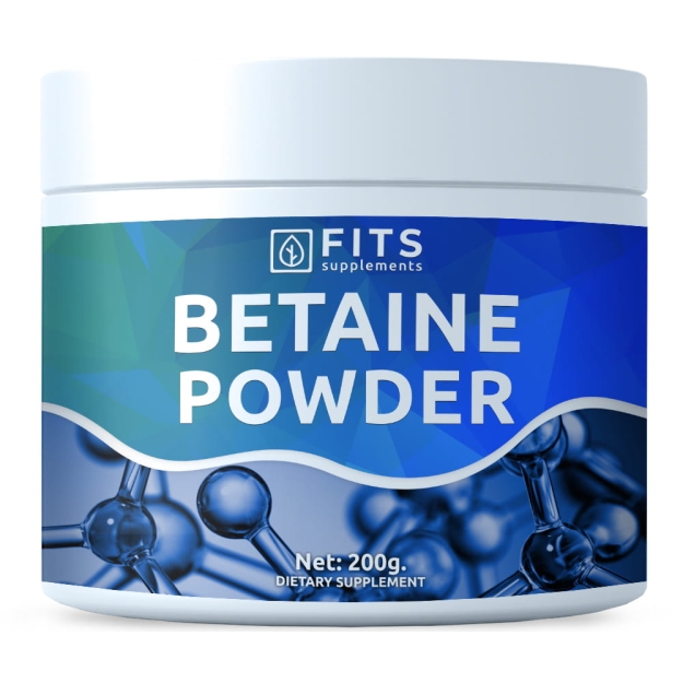 Betaine 200g pulveris