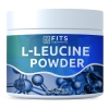 FITS L-Leucine powder 200g FITS L-Leucine powder 200g